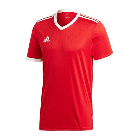 trikot tabela 18 rot adidas|adidas Tabela 18 SS Jersey .